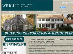 Sites similar to wrightpainting.info