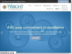 Sites similar to wrightpam.com