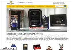 Sites similar to wrightplaque.com