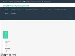 Sites similar to wrightpropertymanager.com