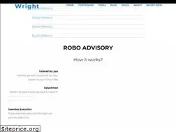 Sites similar to wrightresearch.in