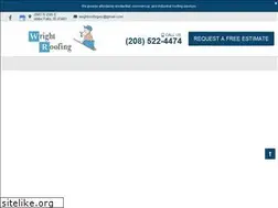 Sites similar to wrightroofinginc.com