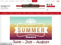 Sites similar to wrights-furniture.com