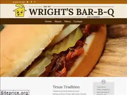 Sites similar to wrightsbarbq.com