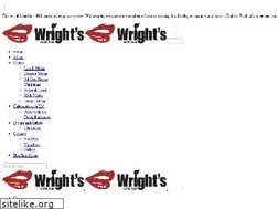 Sites similar to wrightscafebar.ie