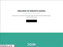 Sites similar to wrightschapel.org