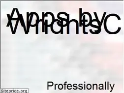 Sites similar to wrightscsapps.com