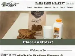 Sites similar to wrightsdairyfarm.com