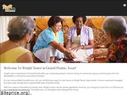 Sites similar to wrightseniorgp.com