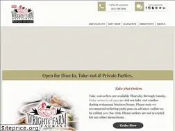 Sites similar to wrightsfarm.com
