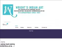 Sites similar to wrightsgallery.com