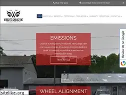 Sites similar to wrightsgarage.com