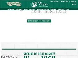 Sites similar to wrightsgourmet.com