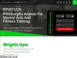 Sites similar to wrightsgym.com