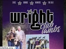 Sites similar to wrightshowlambs.com