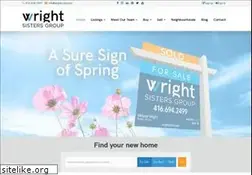Sites similar to wrightsisters.com