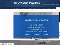 Sites similar to wrightsjewelleryshop.co.uk