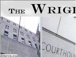 Sites similar to wrightslawoffice.com