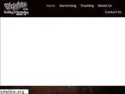 Sites similar to wrightsllc.com