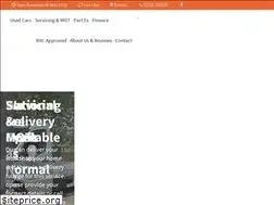 Sites similar to wrightsmotors.co.uk