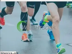 Sites similar to wrightsock.jp