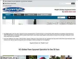 Sites similar to wrightsoutdoor.co.nz