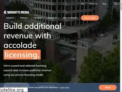 Sites similar to wrightsreprints.com