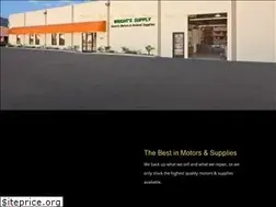 Sites similar to wrightssupply.com