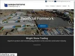 Sites similar to wrightstone.com.au