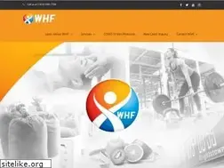 Sites similar to wrightstownhealthandfitness.com