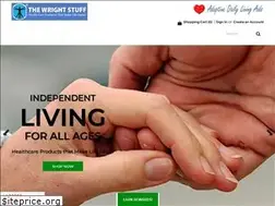 Sites similar to wrightstuff.biz