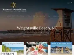 Sites similar to wrightsville-beachnc.com
