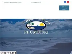 Sites similar to wrightsvillebeachplumbing.com