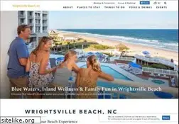 Sites similar to wrightsvillegetaway.com