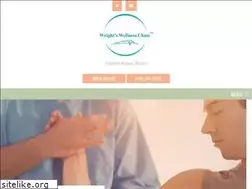 Sites similar to wrightswellness.ca