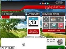 Sites similar to wrighttire.net