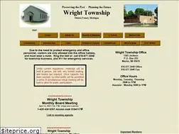 Sites similar to wrighttownship.com
