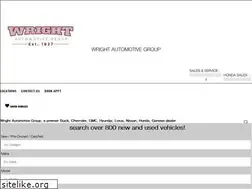 Sites similar to wrightusedcars.com