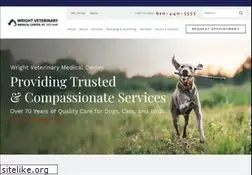 Sites similar to wrightvet.com