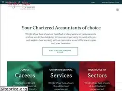 Sites similar to wrightvigar.co.uk