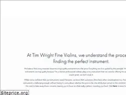 Sites similar to wrightviolins.com