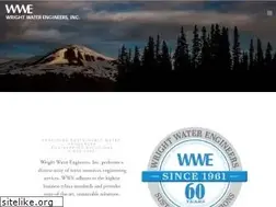 Sites similar to wrightwater.com