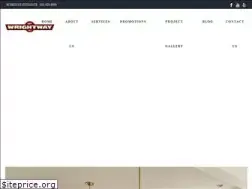 Sites similar to wrightwaybuilt.com