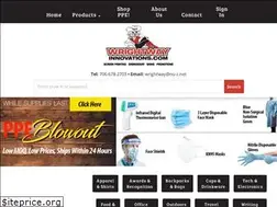 Sites similar to wrightwayinnovations.com