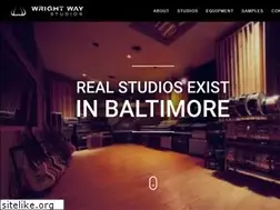 Sites similar to wrightwaystudios.com