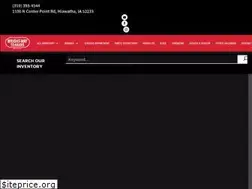 Sites similar to wrightwaytrailers.com