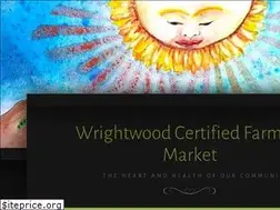Sites similar to wrightwoodcfm.org