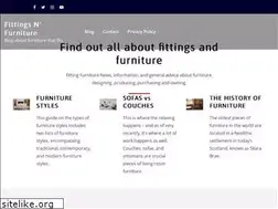 Sites similar to wrightwoodfurniture.com