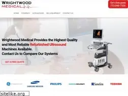 Sites similar to wrightwoodmedical.com