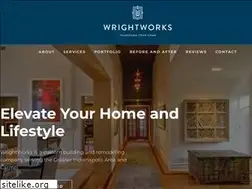 Sites similar to wrightworks.net